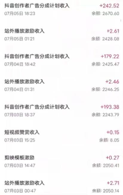 抖音最新超蓝海项目，魔法照片，无脑矩阵操作，小白也能日入1000+【揭秘】-成可创学网